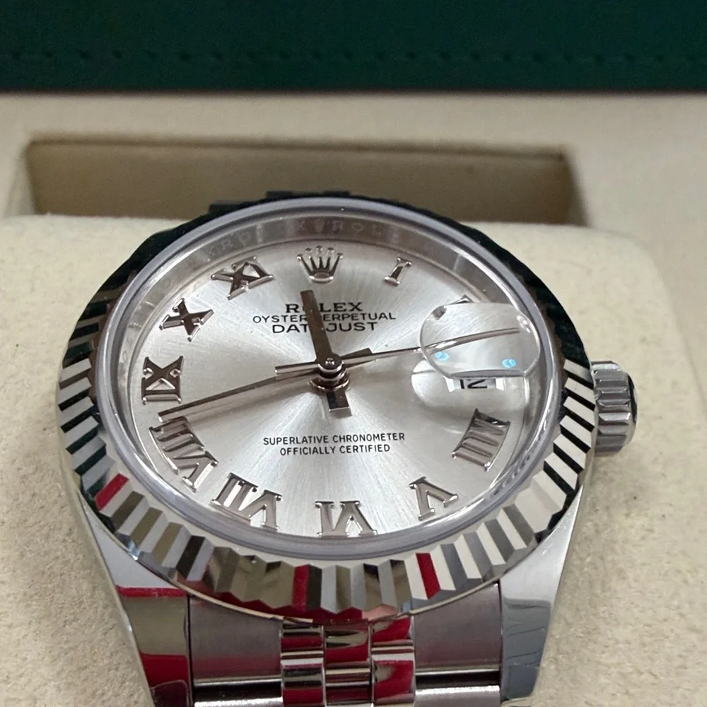 Rolex Ladies Datejust